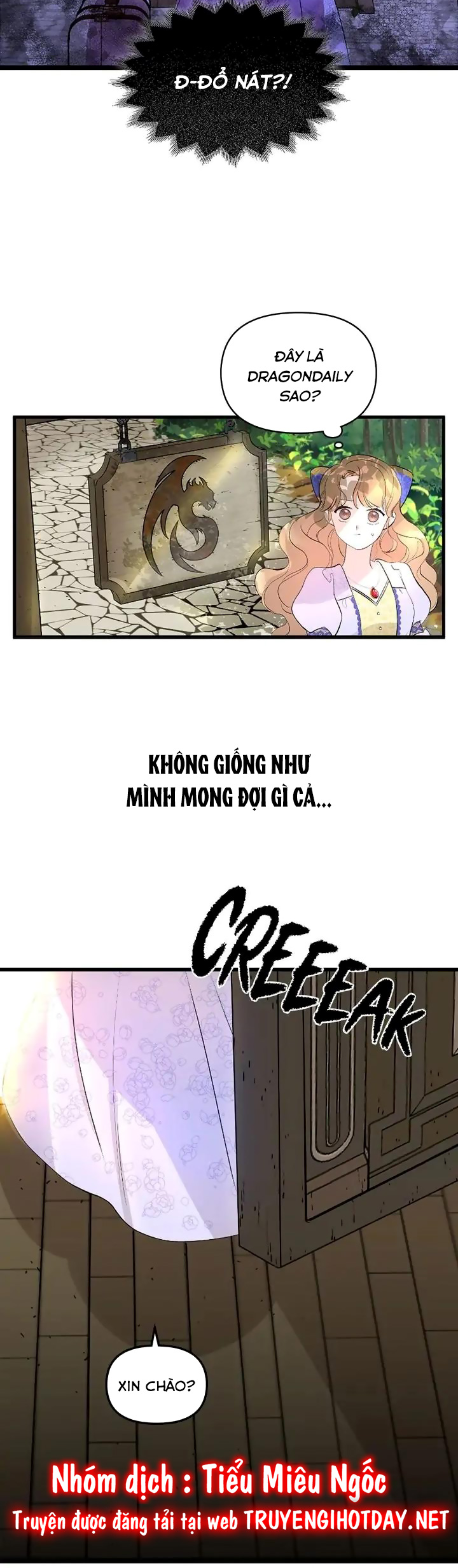 quán trọ dragondaily chapter 2 7