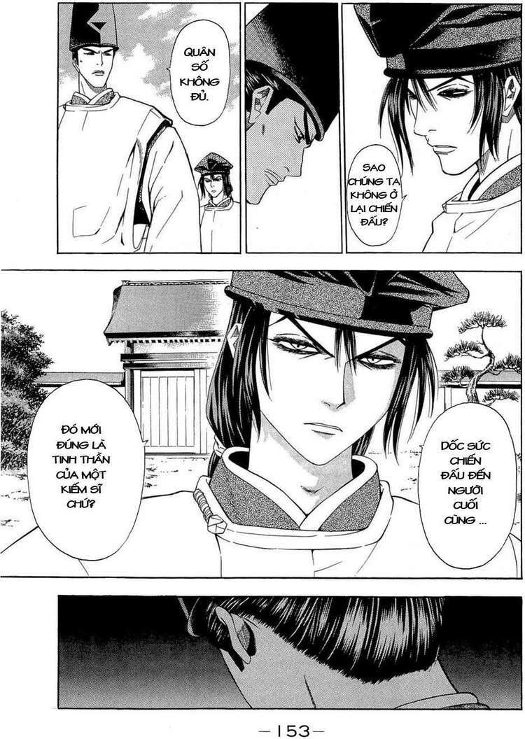 thiếu niên vương phần 2 chapter 39 30