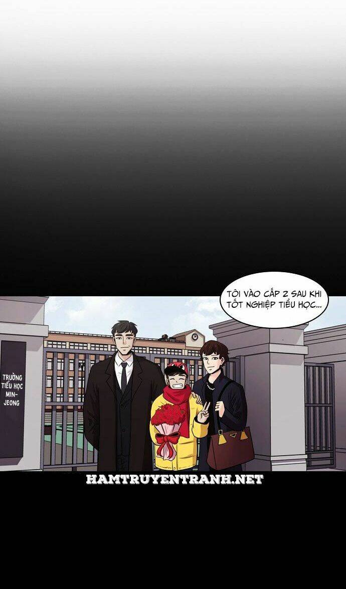 tomorrow - ngày mai chapter 19 34