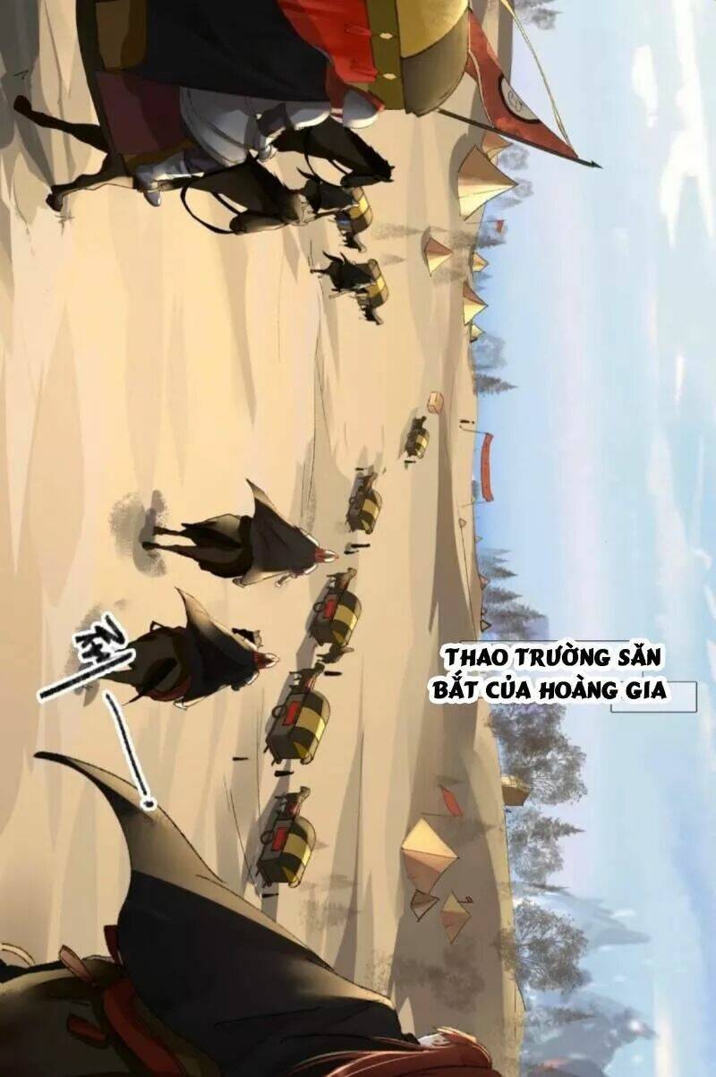 sủng phi của vương chapter 162 11