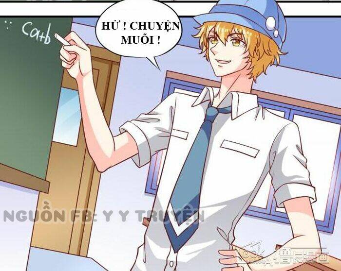 ngư thần đích nhân thả ta đi chapter 18 4