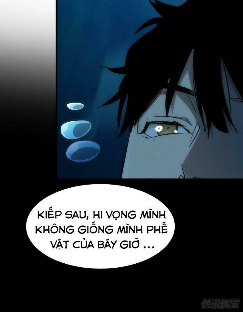 kiêm chức diêm vương chapter 1 48