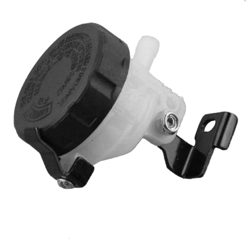 Brake Reservoir Oil Fluid Bottle Front Motorcycle Master Cylinder For