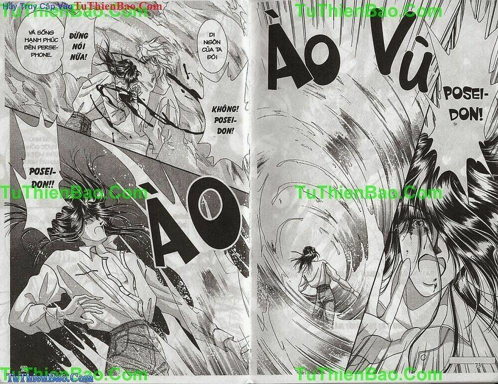 aries thần thoại cung hoàng đạo chapter 21 37