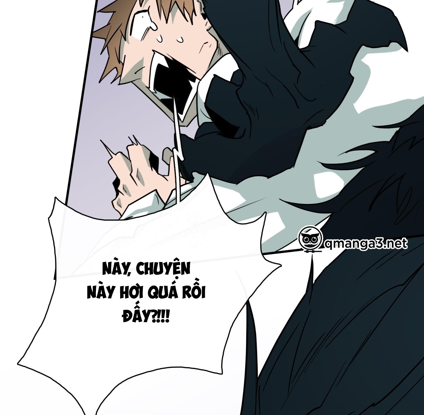 dear door chapter 149 86