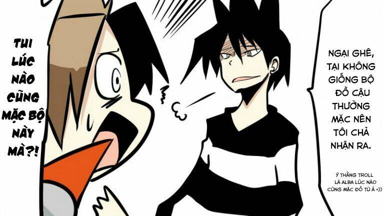 senyuu chapter 25 24