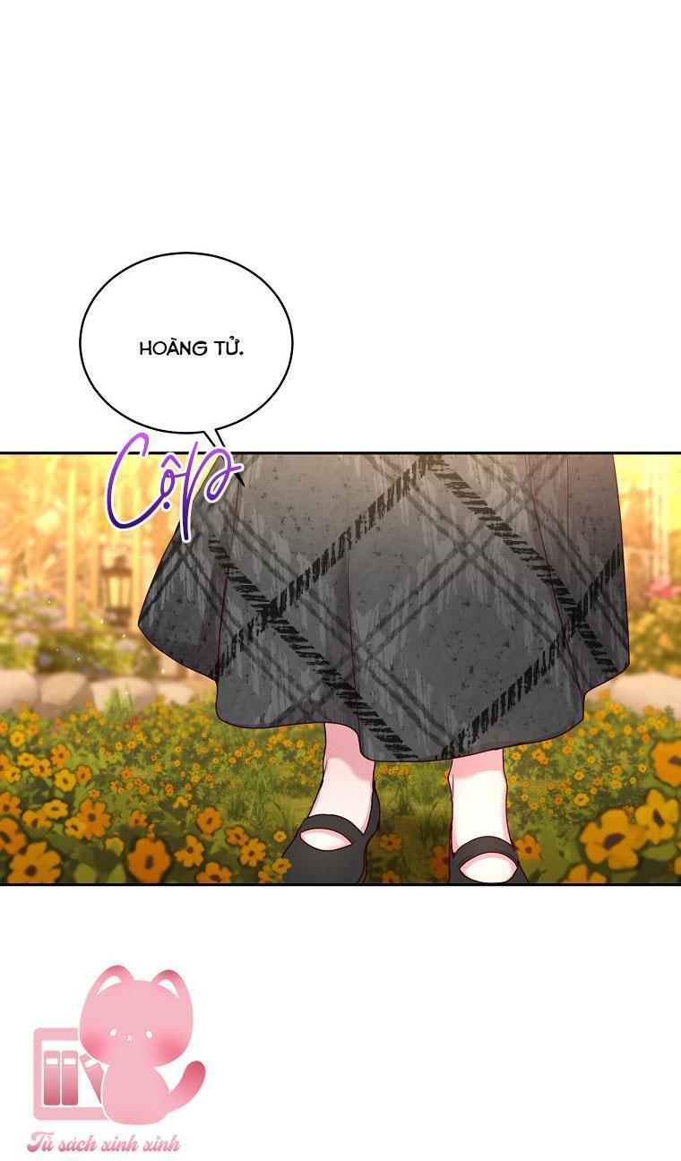 thế thì ta cứ trở thành kẻ ác thôi chapter 51 3