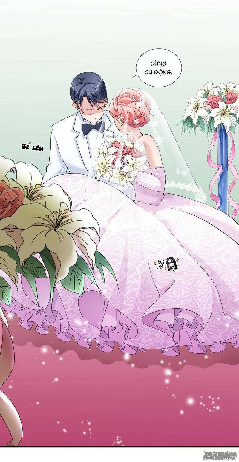 cô dâu gả thay của tổng tài chapter 2 31