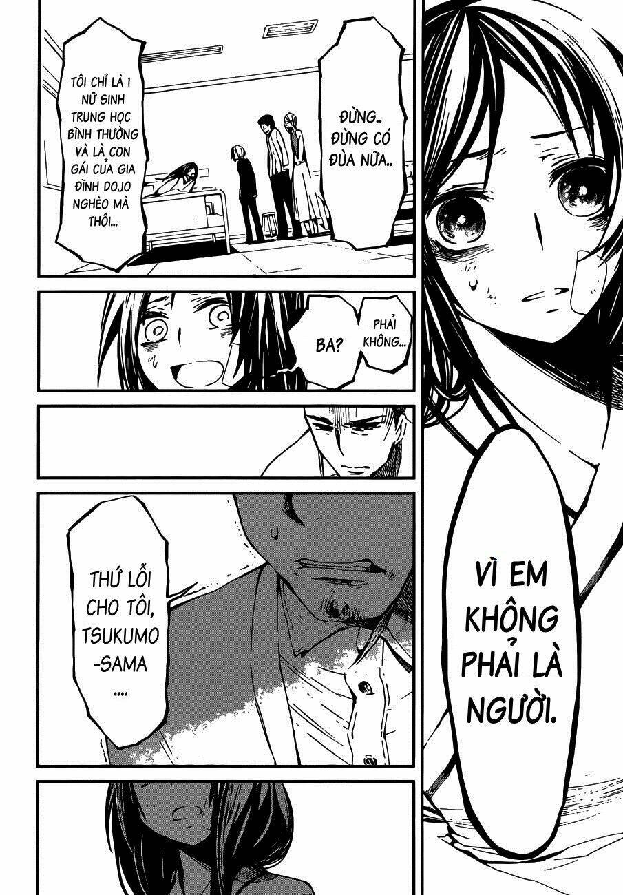 yaotsukumo chapter 2 17