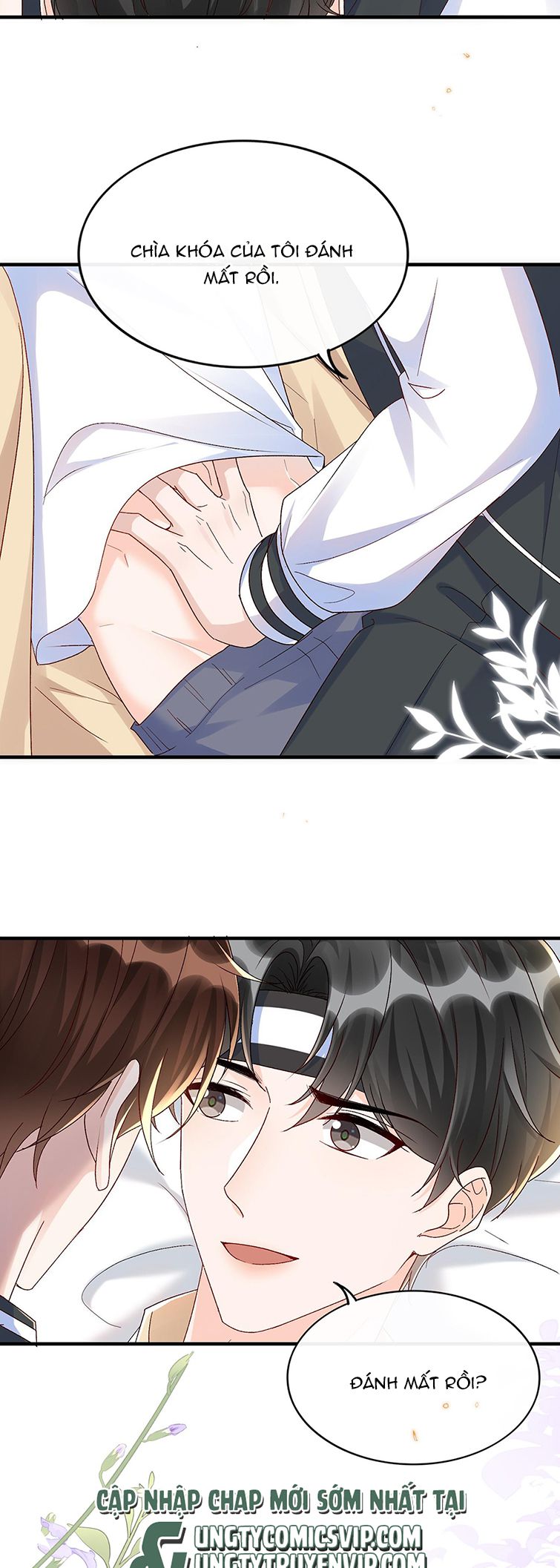 ngọt không ngừng nghỉ chapter 72 10