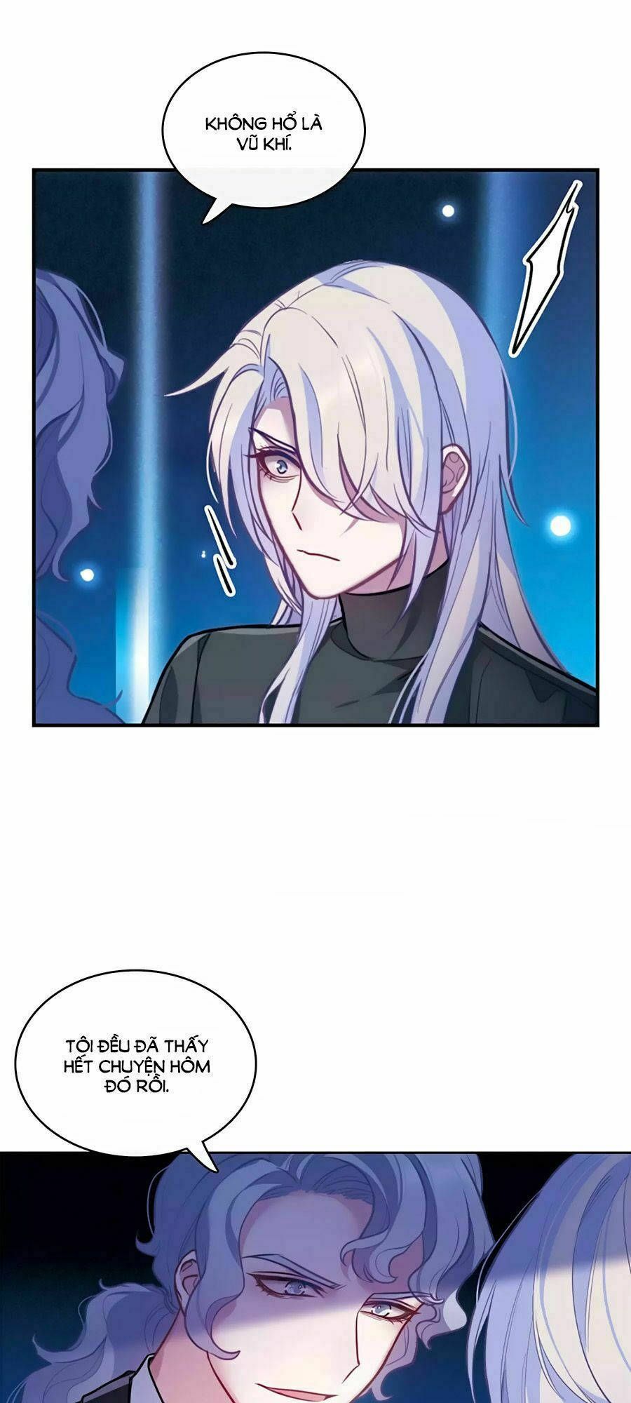 địa ngục cáo bạch thi chapter 110 18