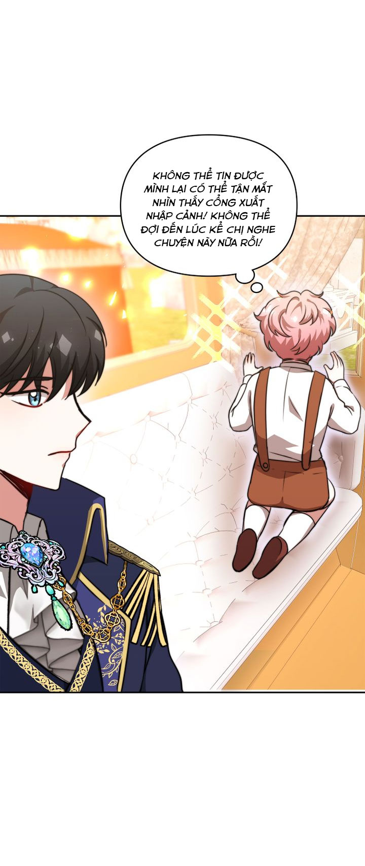 công nương eluana vita chapter 18 4