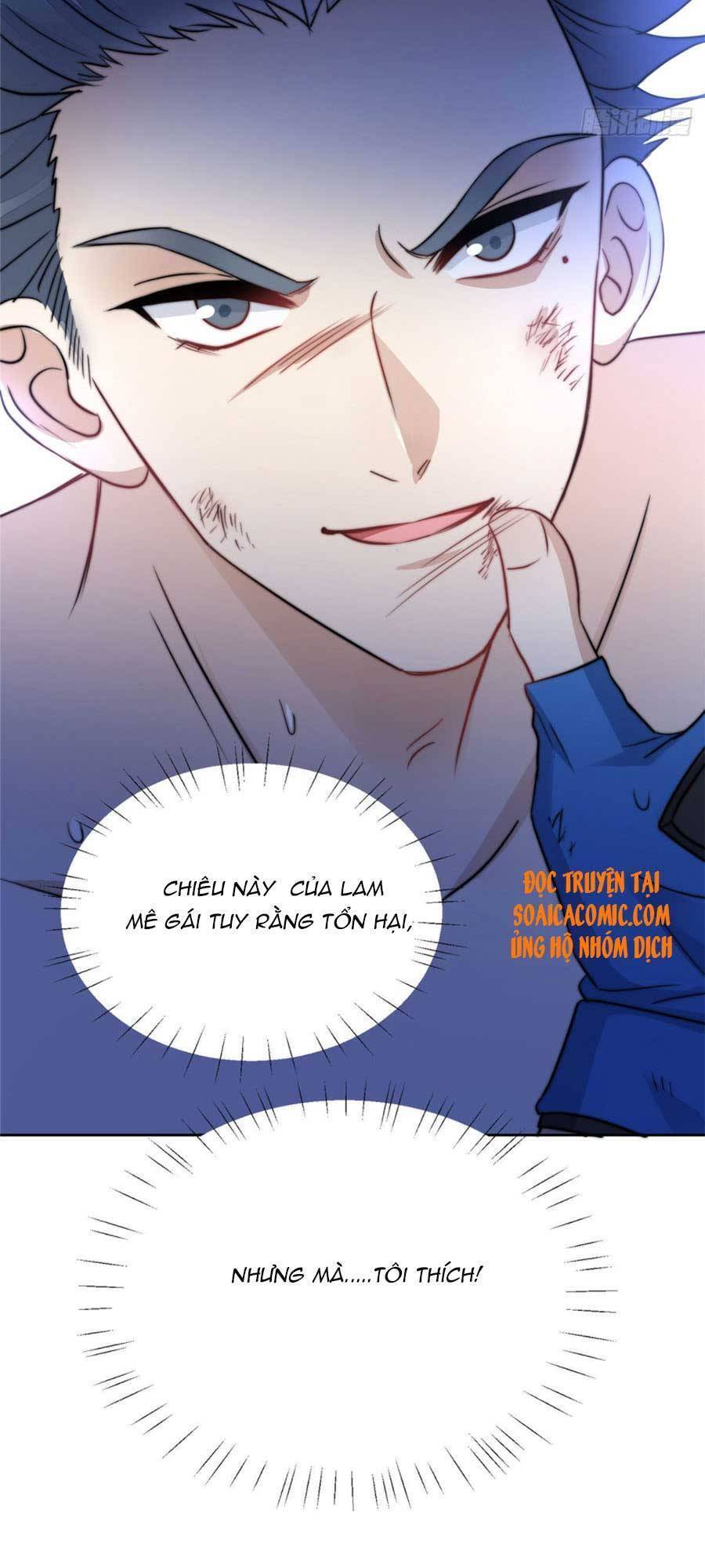 đại lão nào cũng tranh sủng ta chapter 22 33