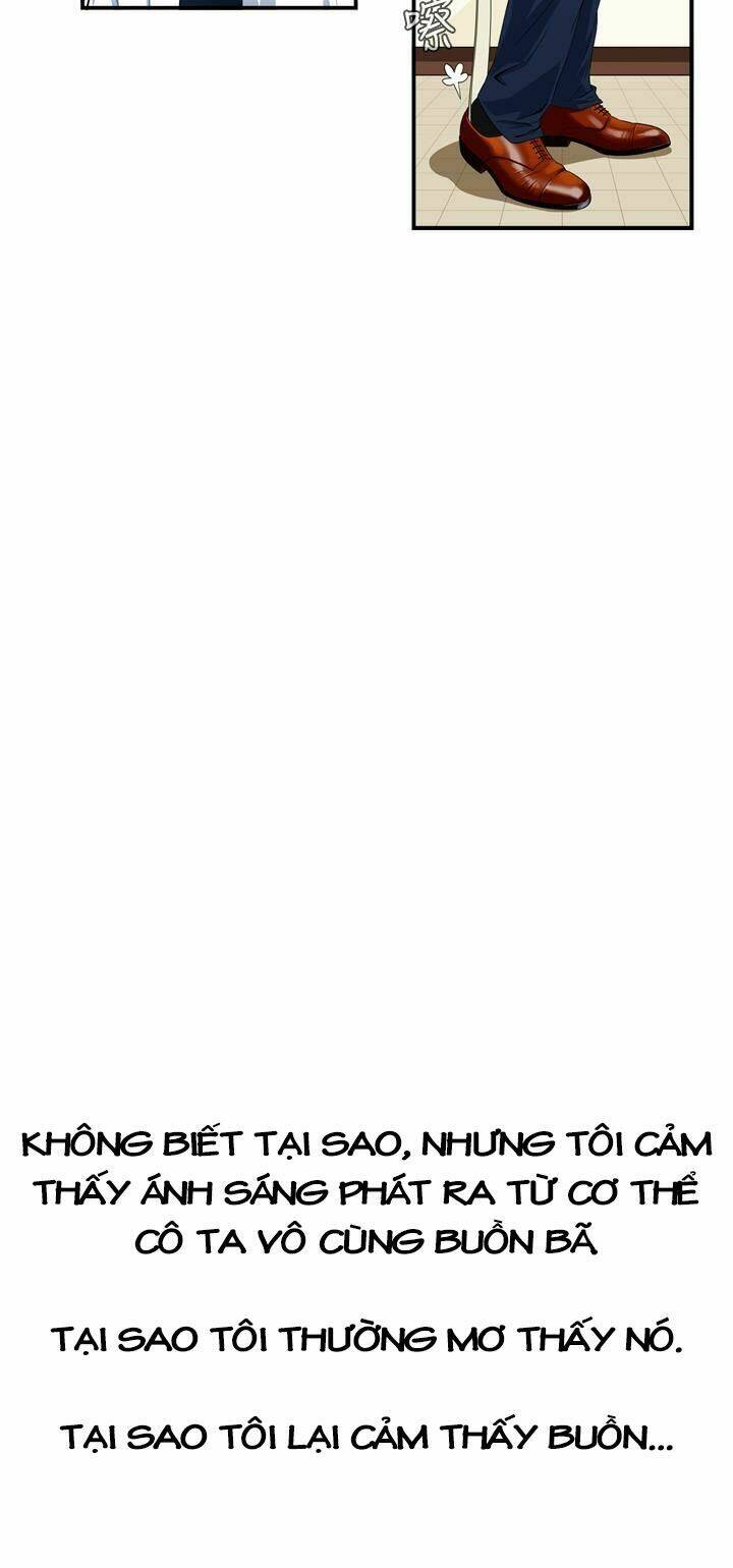 giấc mơ khủng khiếp - deadful dream chapter 1 69