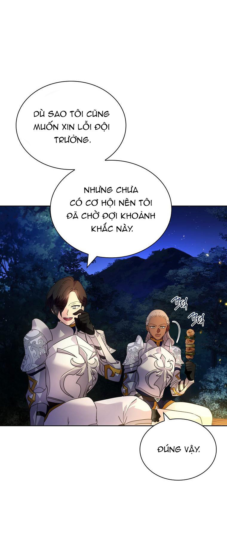 Tôi Đã Nuôi Hồ Ly Sai Cách Rồi chapter 38.1 22