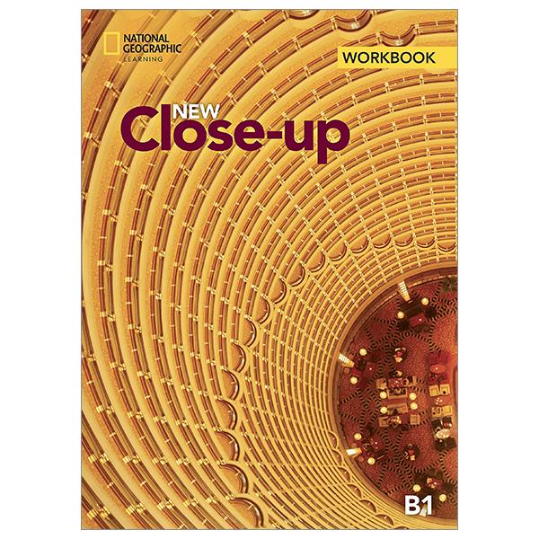 New Close-up B1: Workbook 3rd Edition