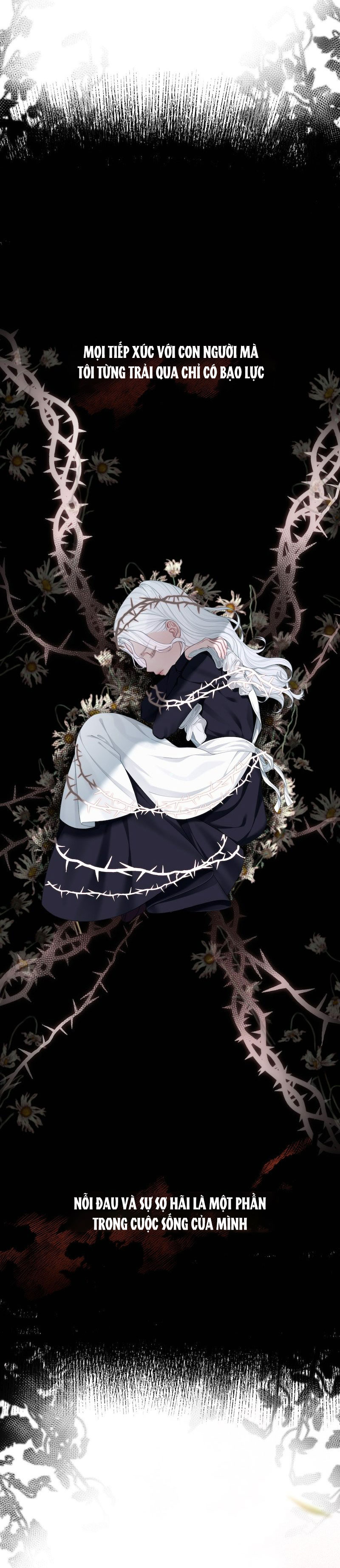 nữ hầu muốn đình công chapter 5.1 3