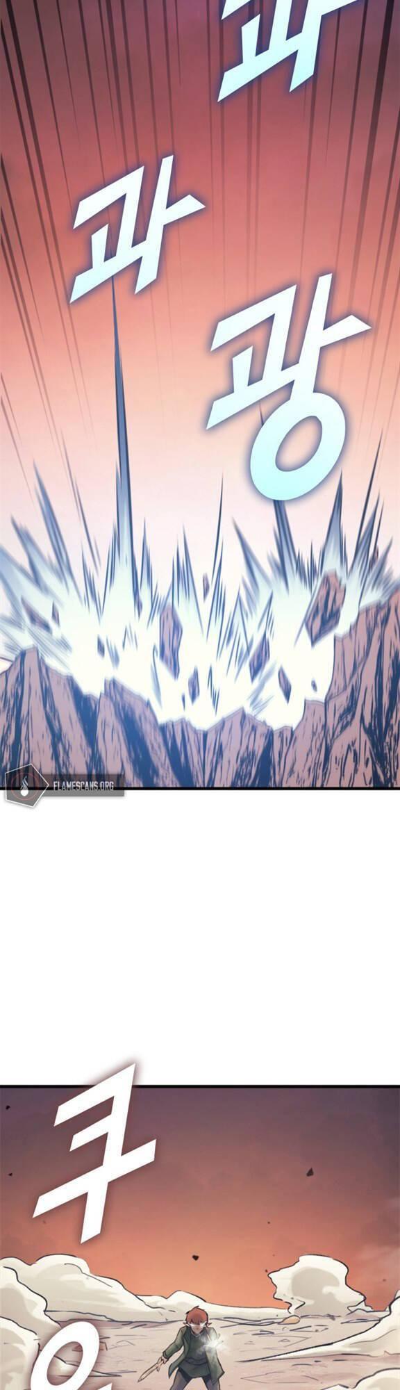 tôi trở lại thăng cấp một mình chapter 121 22