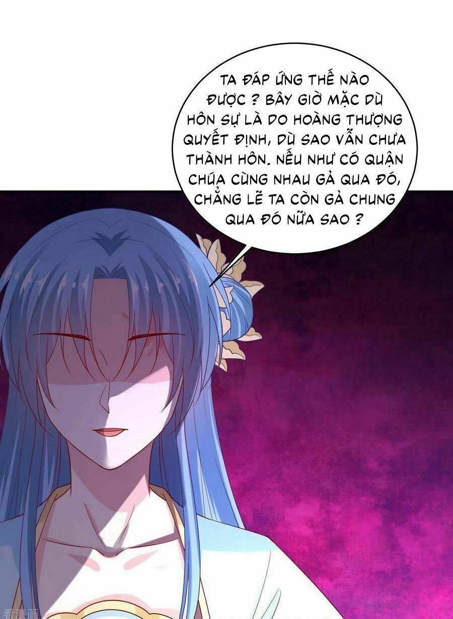 độc y đích nữ chapter 178 28