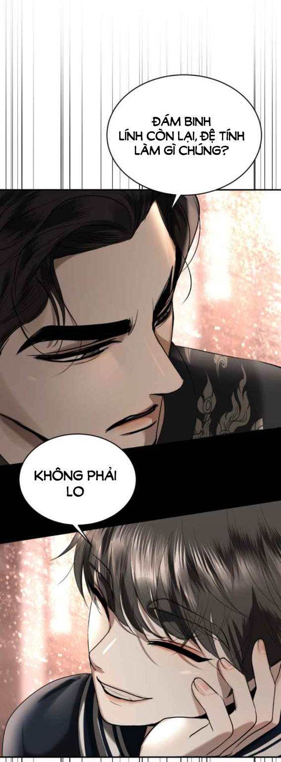 Tôi Là Công Tử Đẹp Trai Nhất Xứ Xiêm chapter 60.1 - Trang 18