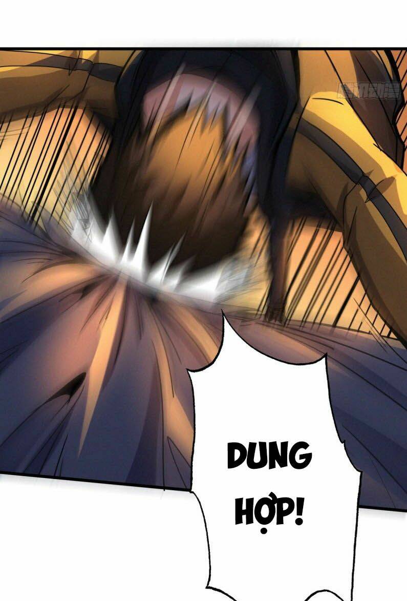 nơi này có yêu khí chapter 60 35