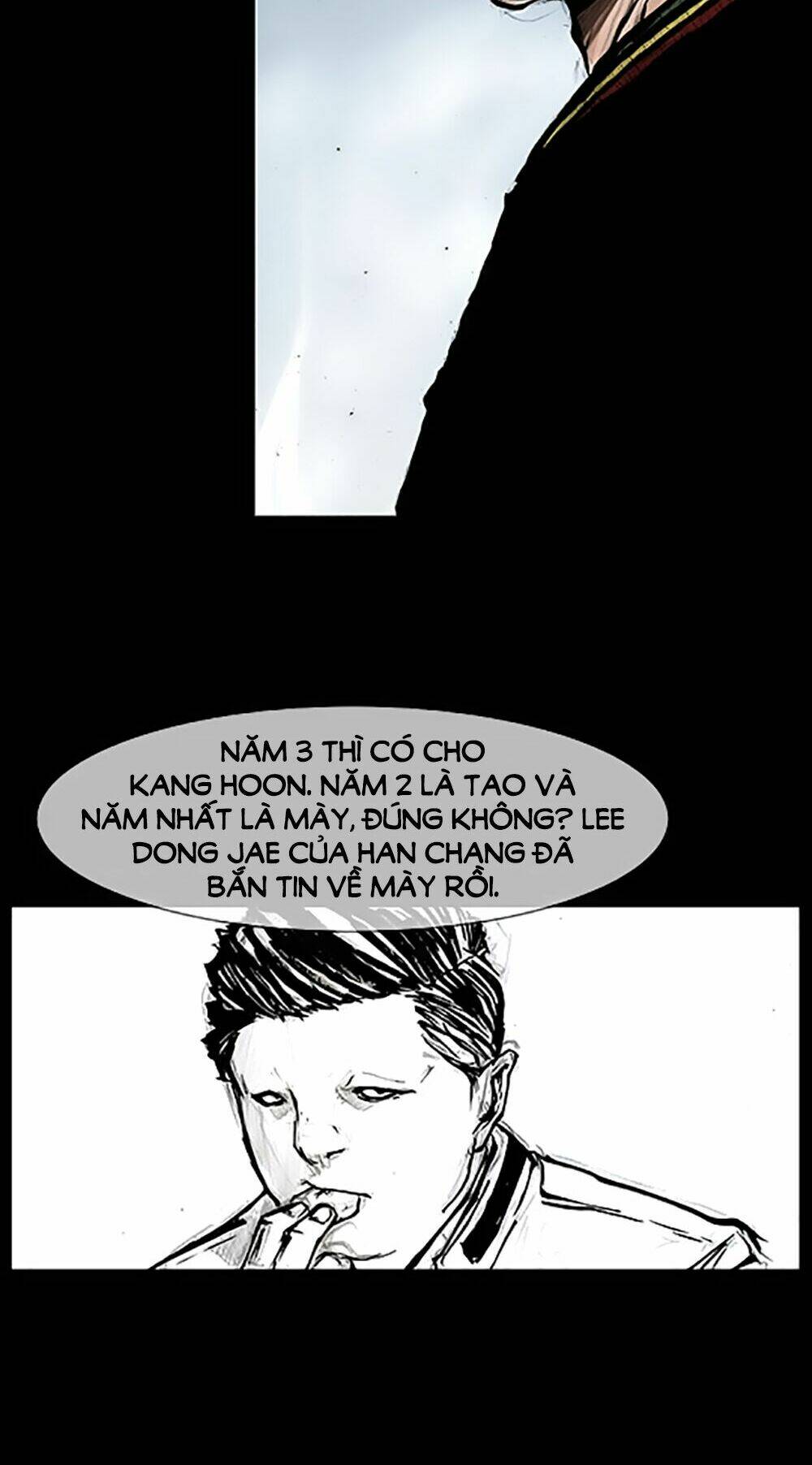 độc cô tiền truyện chapter 58 30