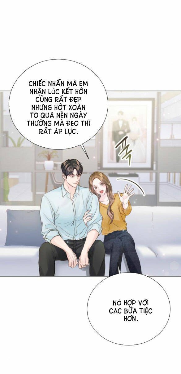 nhất định chúng ta sẽ được hạnh phúc chapter 100.2 21