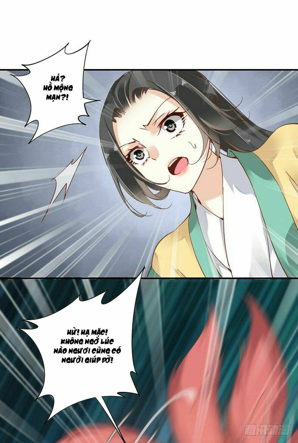 thiền tâm vấn đạo chapter 48 59