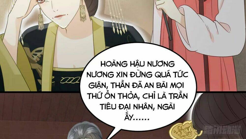 vương gia ba tuổi rưỡi của tôi chapter 39 12