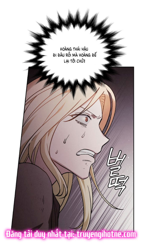 Cách Làm Hoàng Đế Cương chapter 24.1 - Trang 40