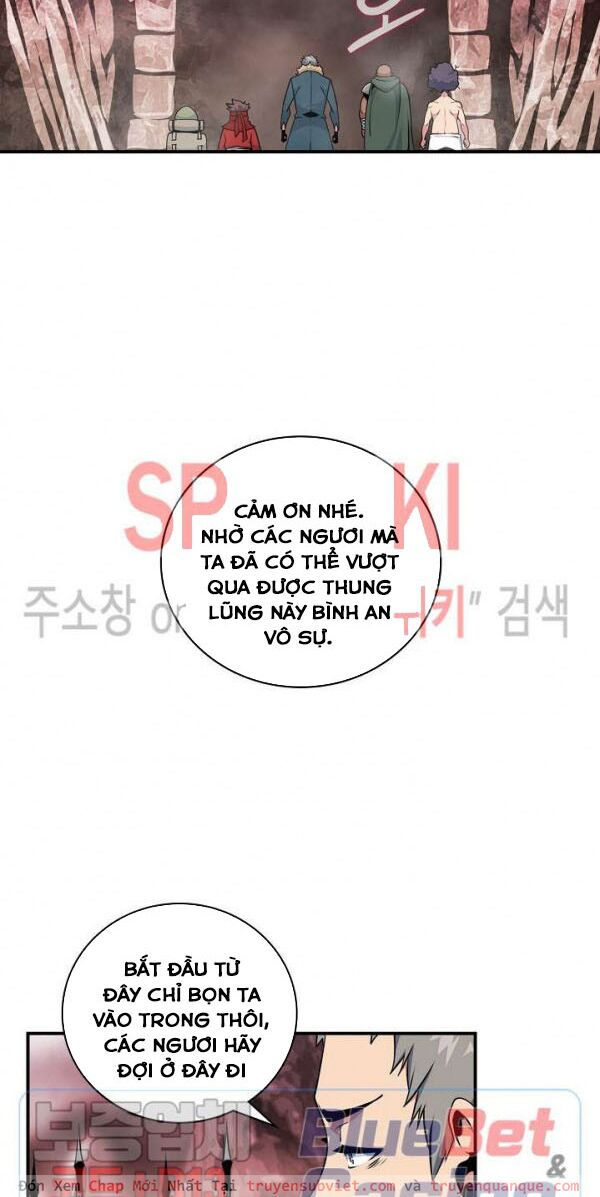 tôi sinh ra để làm người vĩ đại chapter 50 1