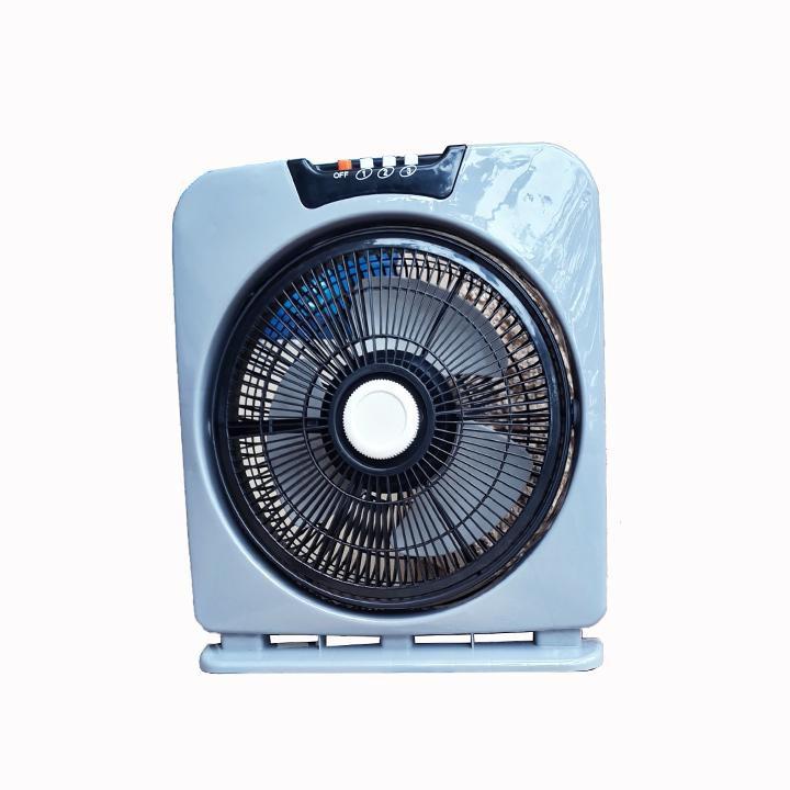Quạt Hộp Natifan B300 Với 3 Tốc Độ Gió Công Suất 35w Thổi Bay Mùa Hè Nóng Bức