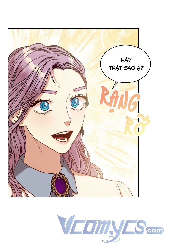 tôi trở thành thư ký của bạo chúa chapter 38 3