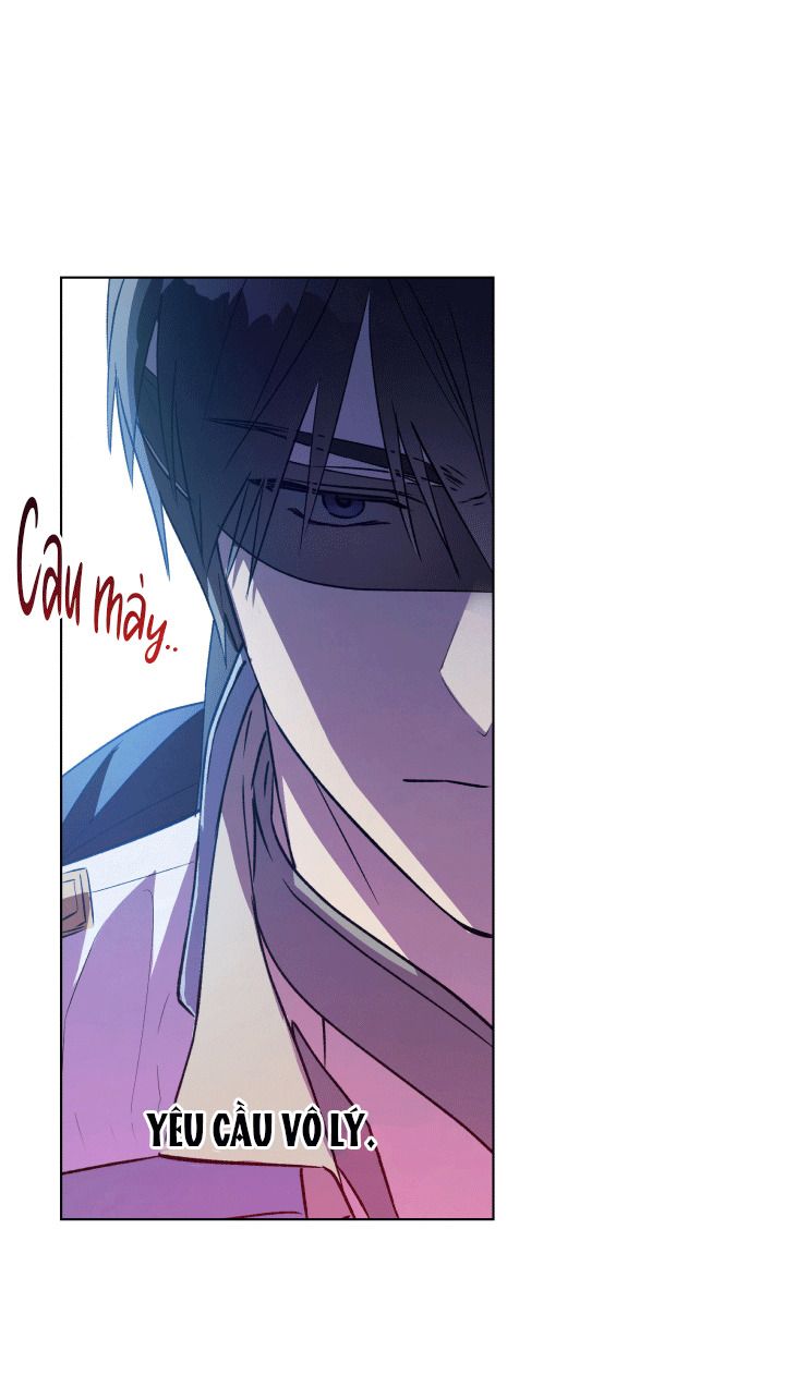 công chúa khắc dấu lên kẻ phản nghịch chapter 26 3