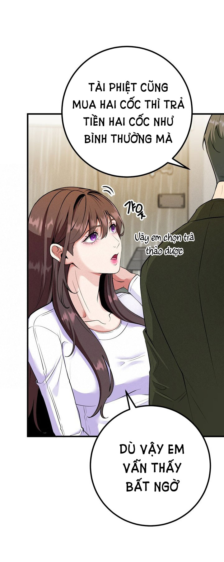 Người Vợ Gợi Cảm chapter 46.1 - Trang 11
