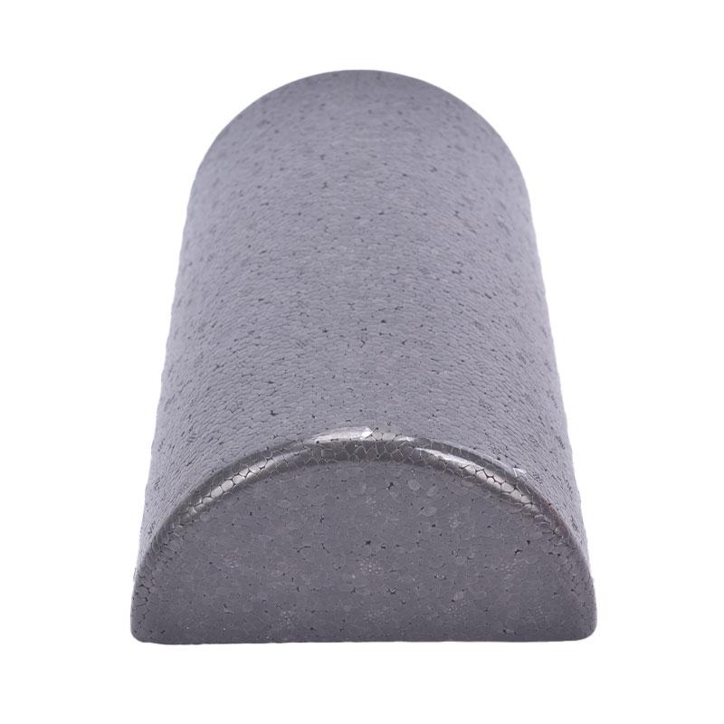 30*15*7cm EPP Foam Roll nửa vòng tròn massage Boam Poam Roller Yoga Yoga Pilates Thiết bị tập thể dục