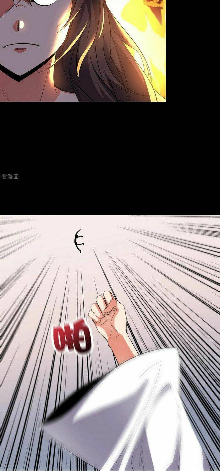 phục thiên thánh chủ chapter 83 11