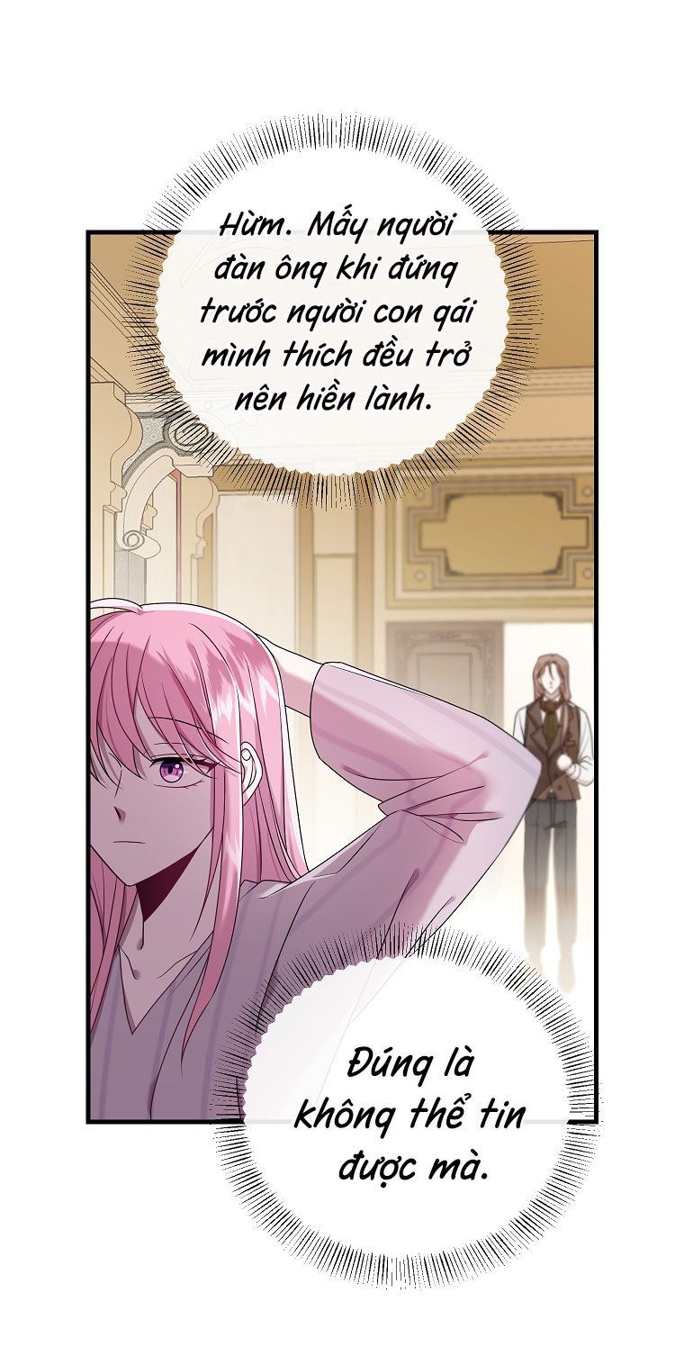 tôi đã gặp nam chính trong ngục tù chapter 6 23