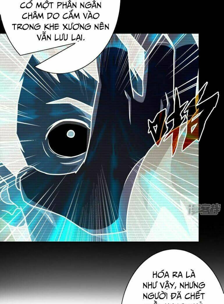 hộ hoa cao thủ tại đô thị chapter 48 20