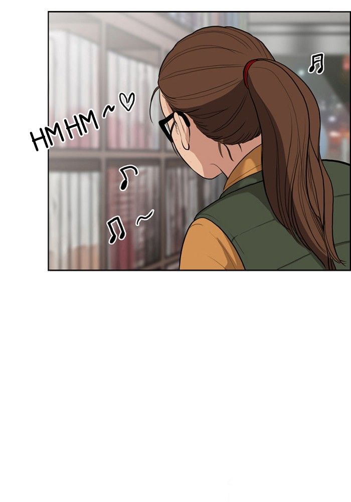 vẻ đẹp đích thực - true beauty chapter 4 73