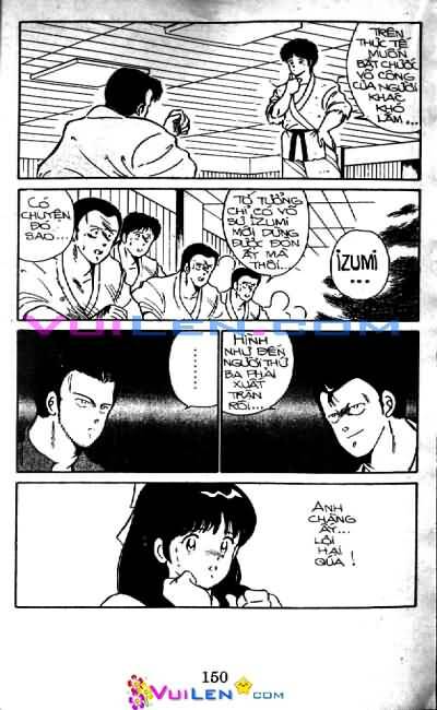 truyền nhân atula - shura no mon i chapter 1 149