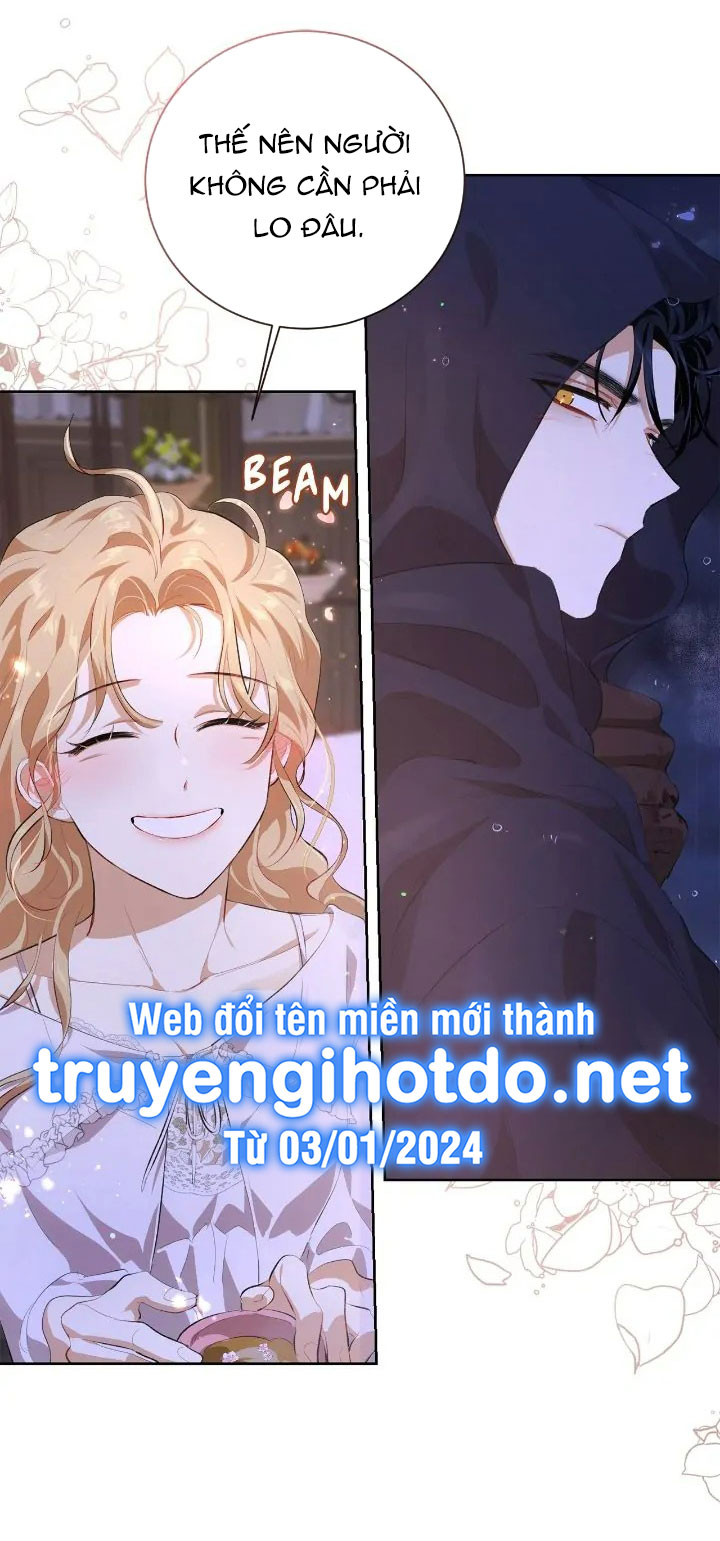 tôi là fan cứng hoàng tử chapter 78.2 32