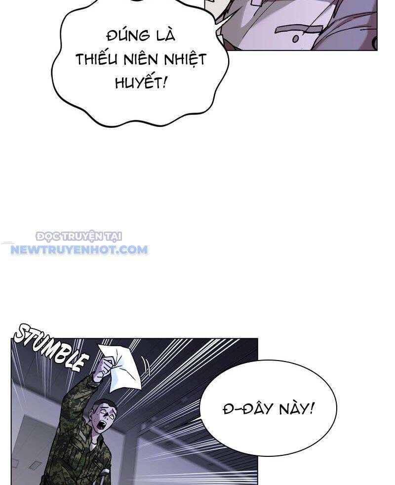 tận thế cũng chỉ là trò chơi chapter 10 105
