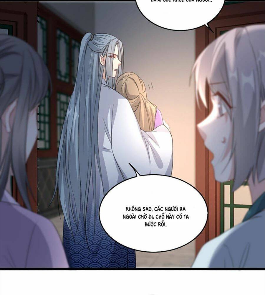 gian phi như thử đa kiều chapter 98 14