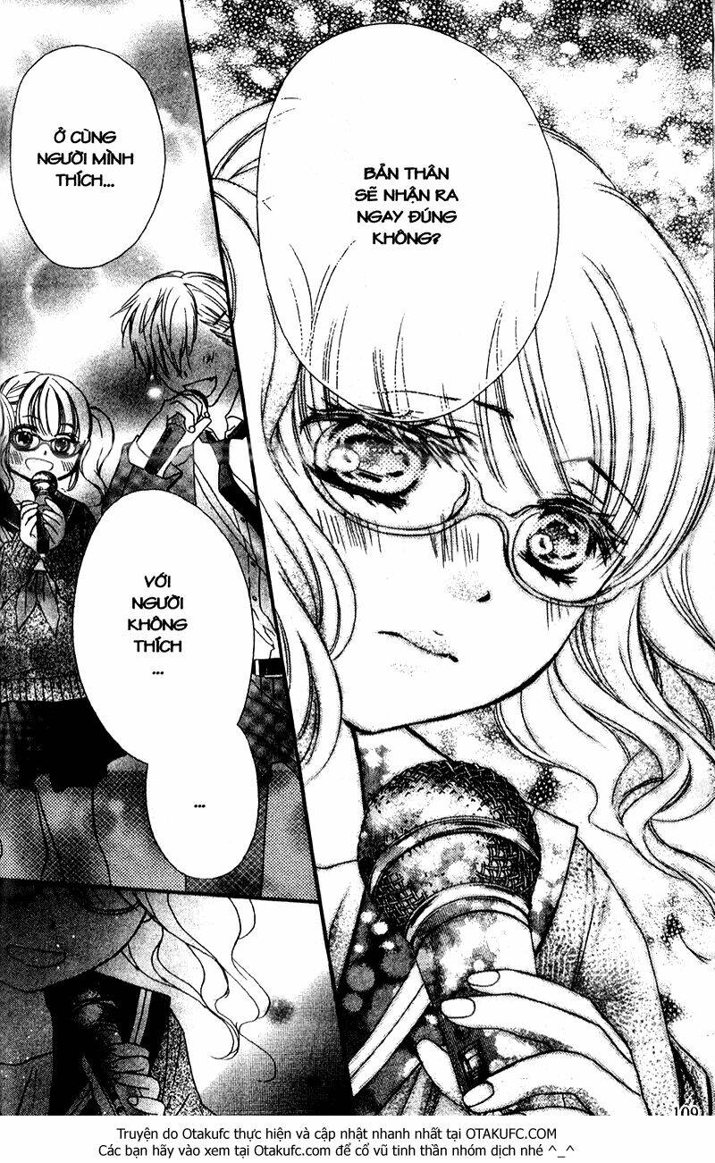 hachimitsu ni hatsukoi chapter 48 14