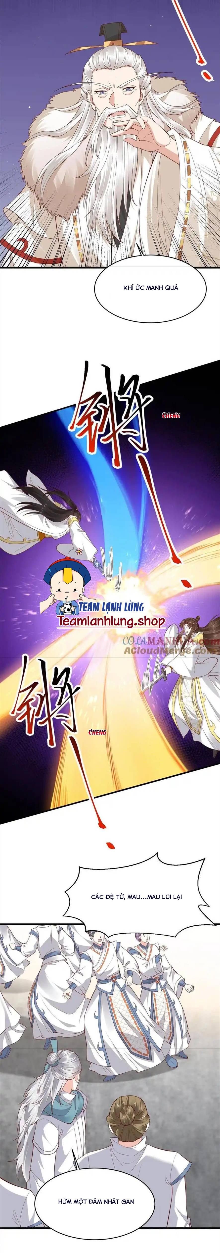 sau khi không ngừng chết , ta trở thành đế tôn vạn người mê chapter 183.186 2