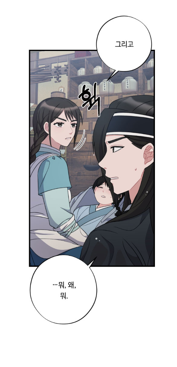 [18+] mơ về một cơn mưa phùn chapter 18.1 3