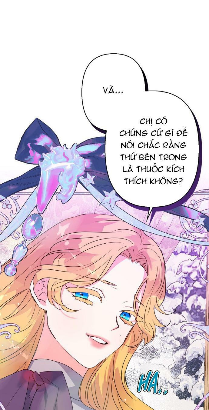 tôi đang nuôi dưỡng một con quái thú chapter 56 63