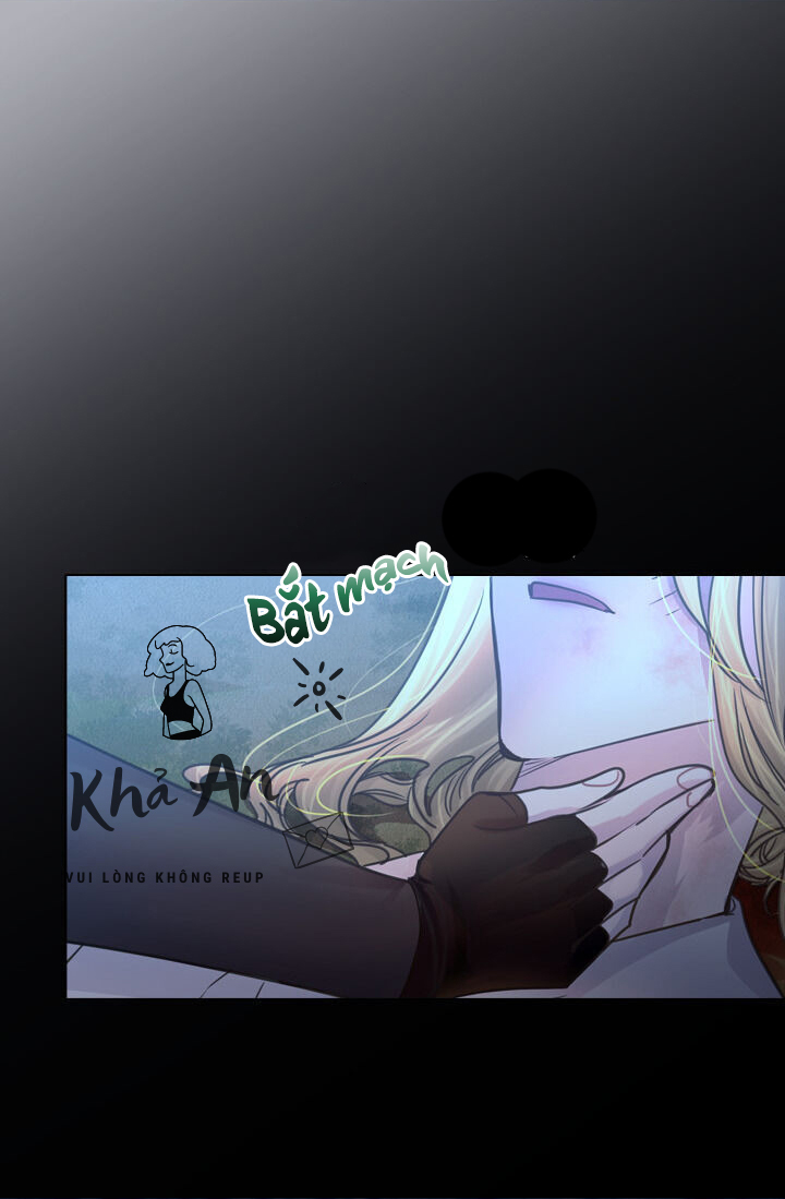 quy luật sinh tồn của nữ phụ chapter 35 37