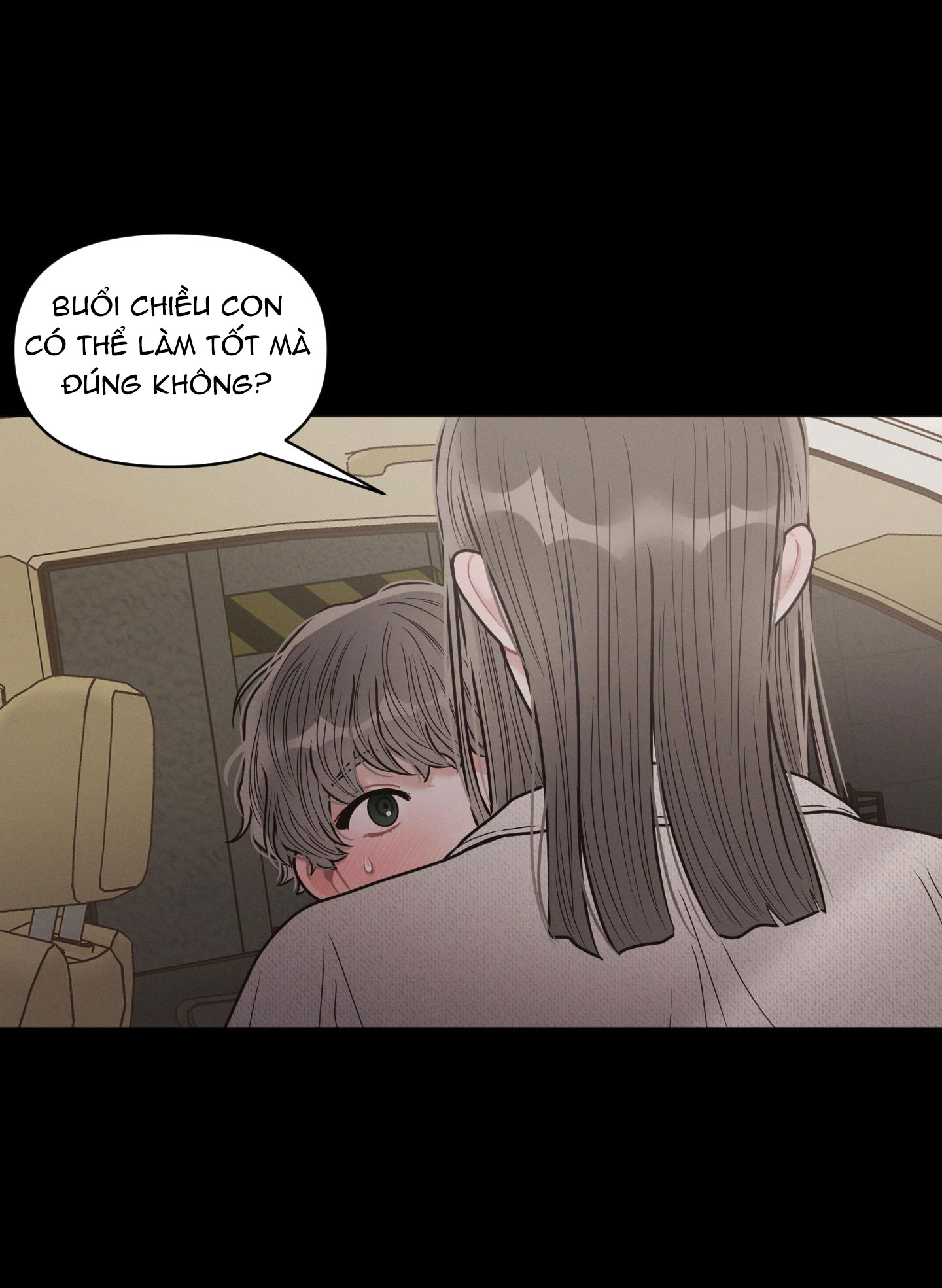 đời tư hàng xóm chapter 32 43